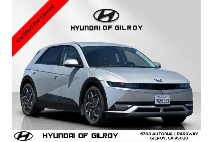 $24888 : Hyundai IONIQ 5 2023 SEL 4dr image 9