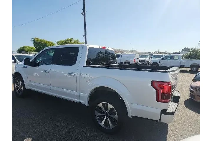 $31721 : Ford F-150 2017 4x4 XL 4dr S image 10