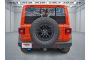 $36999 : Jeep Wrangler 2023 4x4 Rubic thumbnail