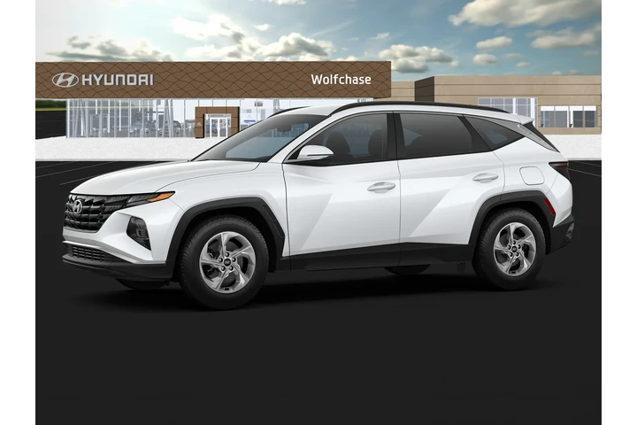 $23711 : Hyundai TUCSON 2023 SEL 4dr image 2