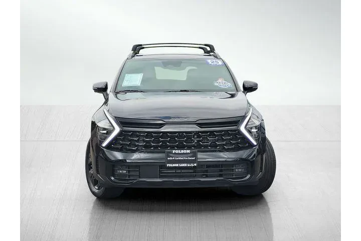$38373 : Kia Sportage Plug-In Hybrid image 2