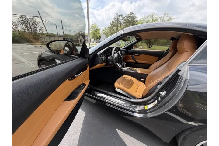 $15999 : 2011 BMW Z4 sDrive35i image 7