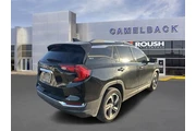 $12994 : GMC Terrain 2019 SLT 4dr SUV thumbnail