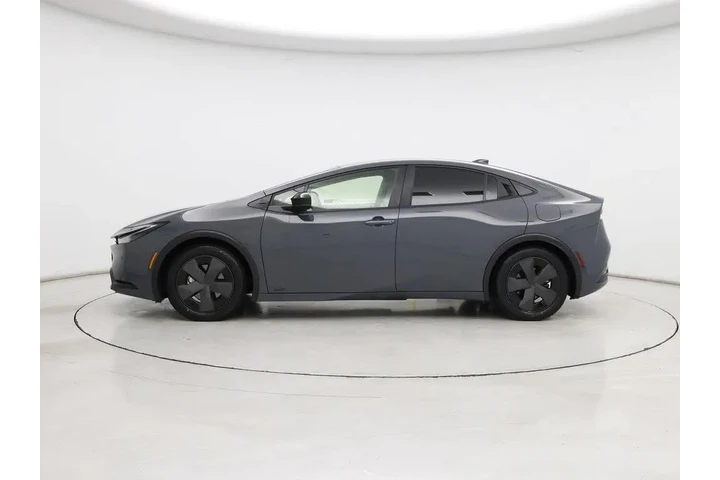 $26998 : Toyota Prius 2023 AWD LE 4dr image 3