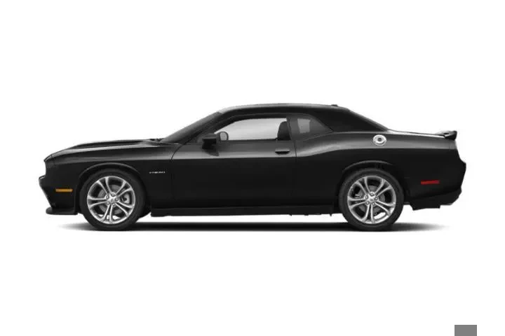 $24199 : Dodge Challenger 2022 AWD GT image 2