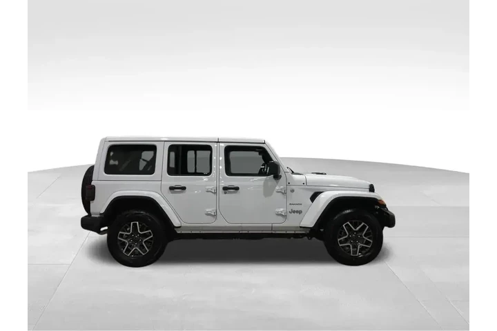 $35800 : Jeep Wrangler 2024 4x4 Sahar image 7