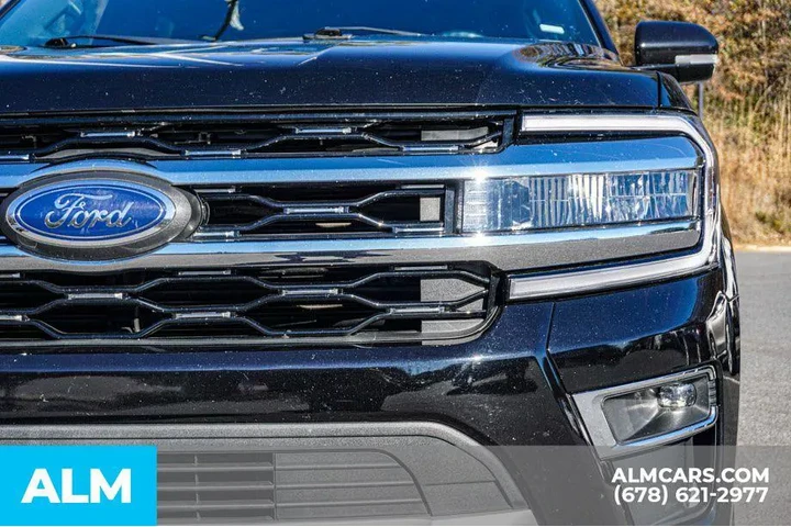 $38920 : Ford Expedition MAX 2023 4x2 image 10