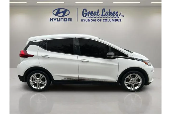 $11533 : Chevrolet Bolt EV 2020 LT 4d image 6