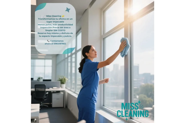 Expertos en limpieza image 5