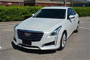 2015 CTS 2.0T Luxury Collecti thumbnail