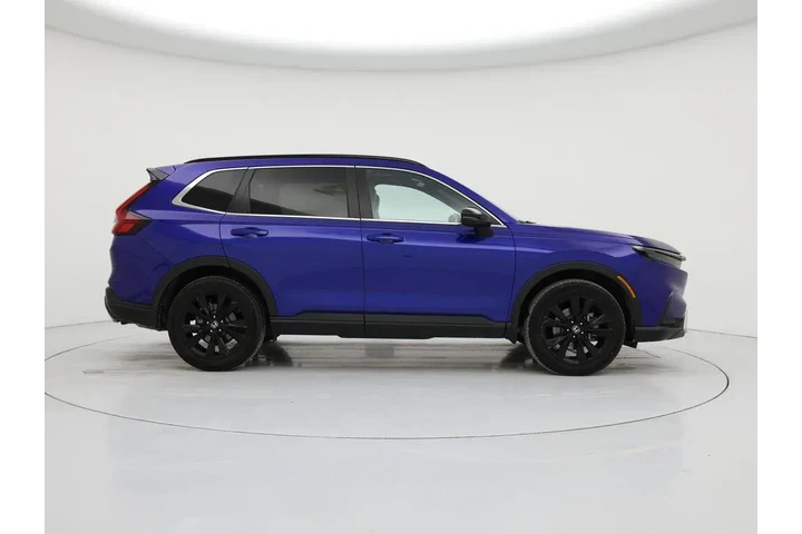 $35998 : Honda CR-V Hybrid 2023 AWD S image 7