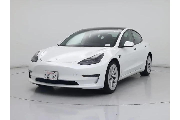 $27998 : Tesla Model 3 2022 4dr Sedan image 4
