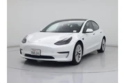 $27998 : Tesla Model 3 2022 4dr Sedan thumbnail