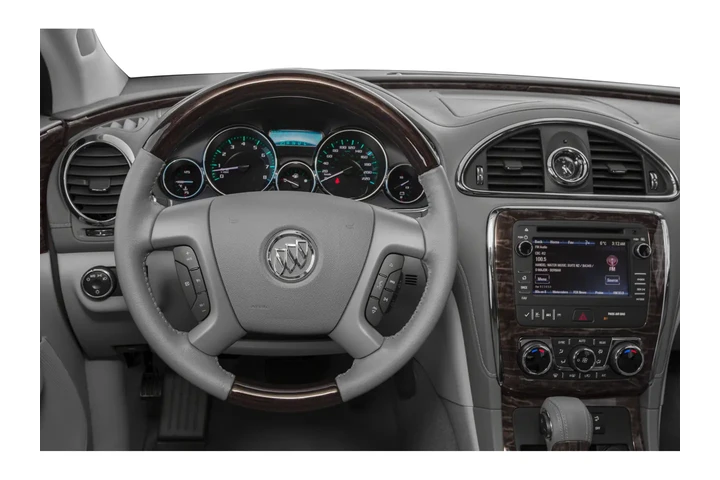 $9349 : 2015 Enclave Premium image 4