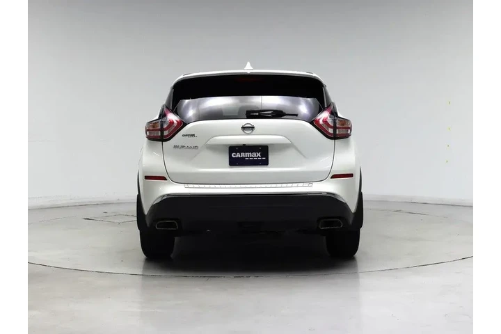 $16998 : Nissan Murano 2018 S 4dr SUV image 6