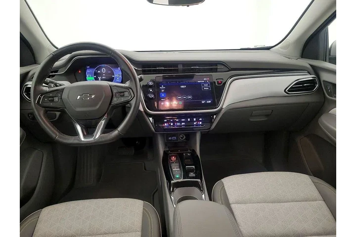 $23998 : Chevrolet Bolt EUV 2023 Prem image 9