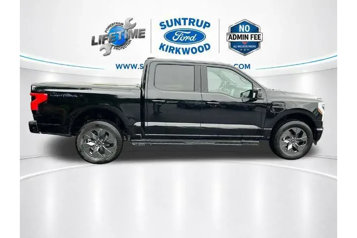 $37987 : Ford F-150 Lightning 2022 AW image 8