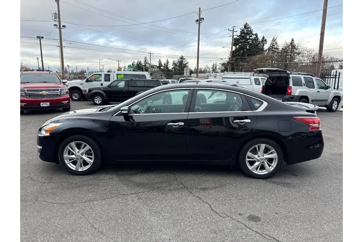 $8995 : 2013 Altima 2.5 SL image 6