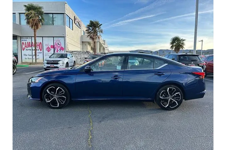 $22995 : Nissan Altima 2023 2.5 SR 4d image 6
