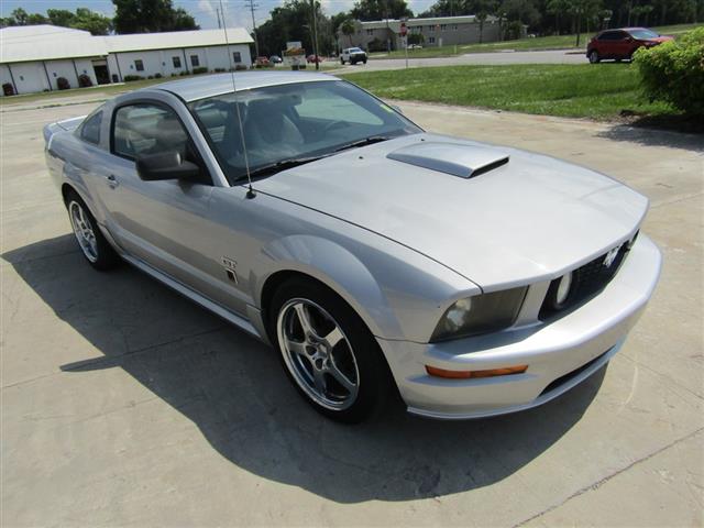 $17995 : 2006 Mustang image 2