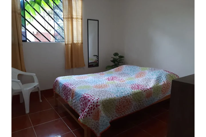 $1500 : Alquiler Casa Campo Lunahuana image 4