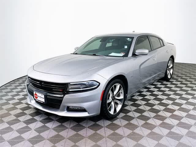 $28625 : PRE-OWNED 2017 DODGE CHARGER image 4