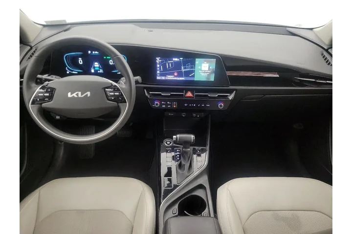 $24998 : Kia Niro 2023 EX 4dr Crossov image 9