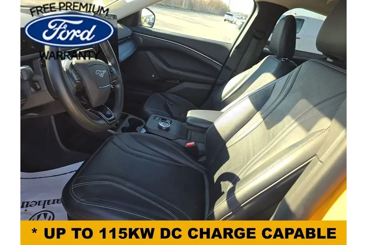 $22999 : Ford Mustang Mach-E 2023 Pre image 9