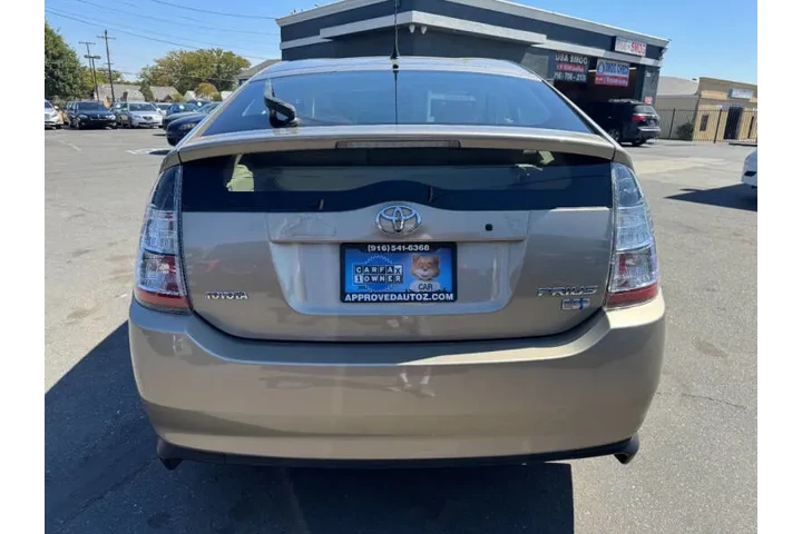 $6998 : 2004 Prius image 8