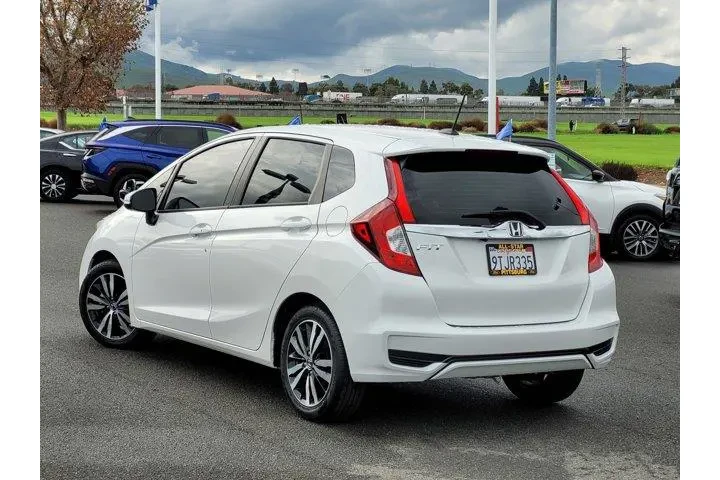 $19900 : Honda Fit 2019 EX 4dr Hatchb image 6