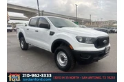 Ford Ranger 2022 4x4 XL 4dr en San Antonio