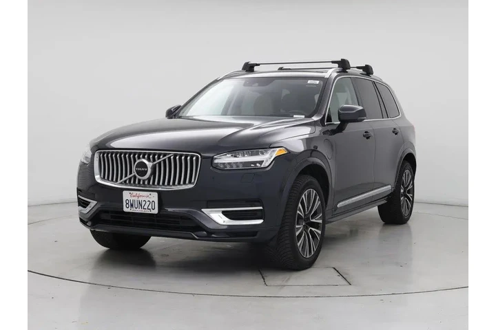 $37998 : Volvo XC90 Recharge 2021 eAW image 4