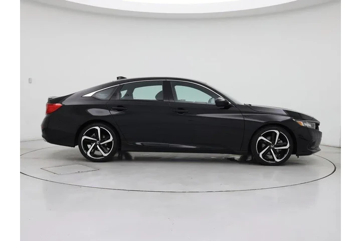 $25998 : Honda Accord 2022 Sport 4dr image 7