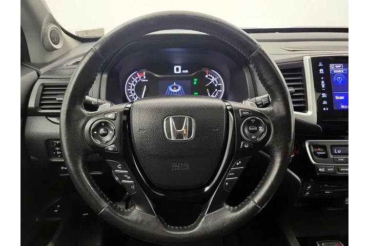 $20998 : Honda Pilot 2017 AWD Elite 4 image 10