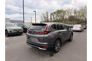 $23900 : Honda CR-V 2021 AWD EX 4dr S thumbnail