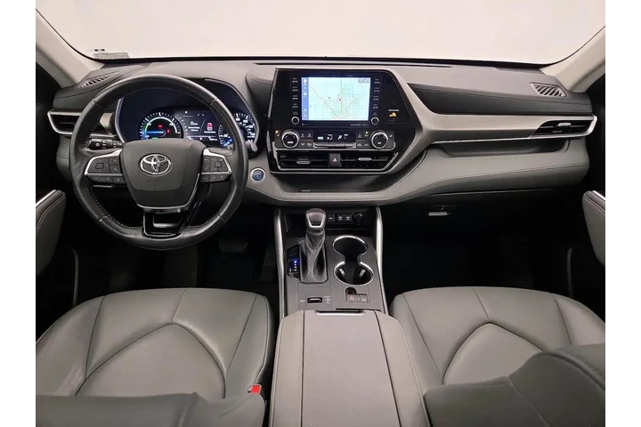 $35998 : Toyota Highlander Hybrid 202 image 9