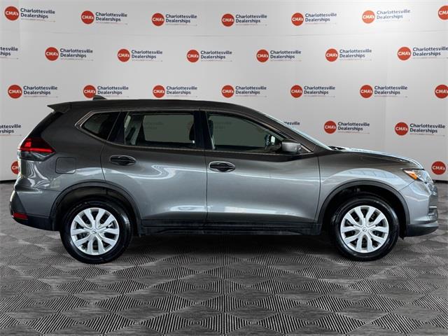 $9489 : PRE-OWNED 2018 NISSAN ROGUE S image 6