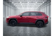 $28669 : Toyota RAV4 2025 LE 4dr SUV thumbnail