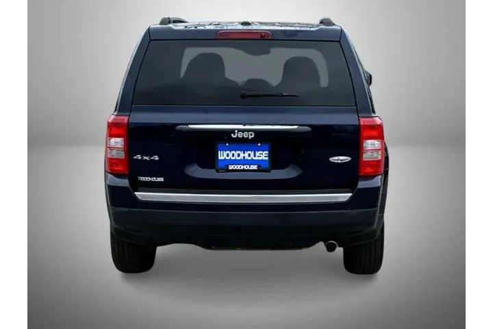 $9495 : Jeep Patriot 2016 4x4 Latitu image 6