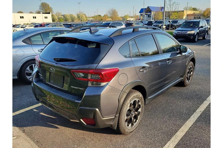 $21995 : Subaru Crosstrek 2022 AWD Pr image 6