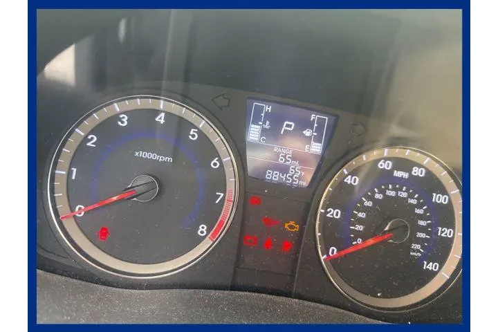 $10995 : Hyundai ACCENT 2015 GLS 4dr image 5