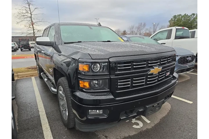 $26500 : Chevrolet Silverado 1500 201 image 4