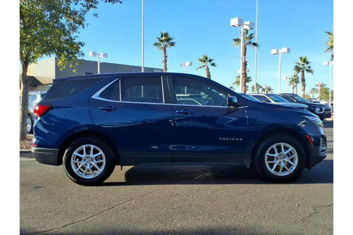 $19336 : Chevrolet Equinox 2022 LT 4d image 6