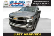 Chevrolet Silverado 1500 202 en Hialeah