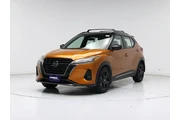 $20998 : Nissan Kicks 2021 SR 4dr Cro thumbnail