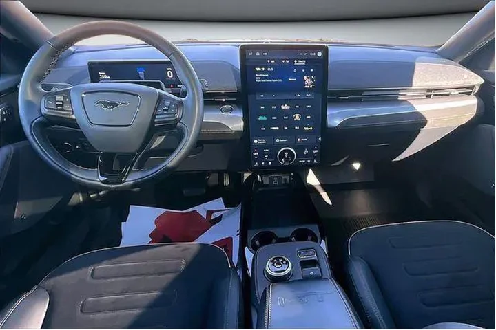 $28000 : Ford Mustang Mach-E 2023 AWD image 7