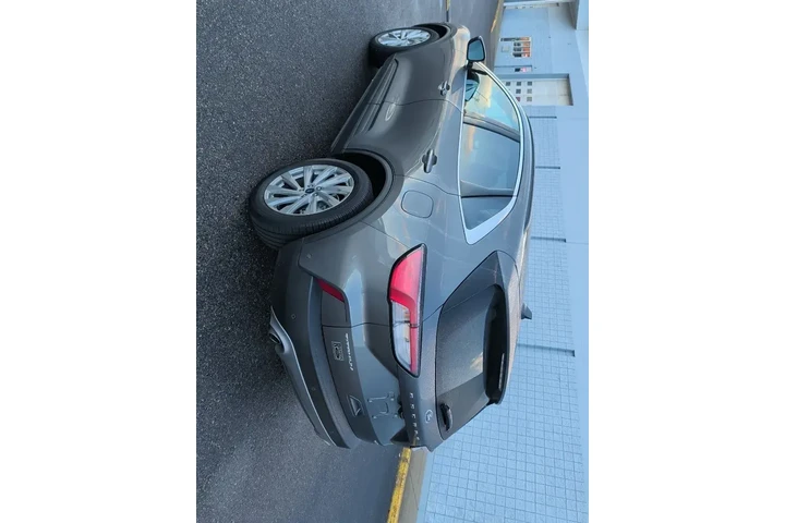 $20876 : Ford Escape Hybrid 2021 AWD image 3