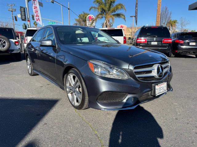 $9998 : 2014 Mercedes-Benz E-Class E image 3