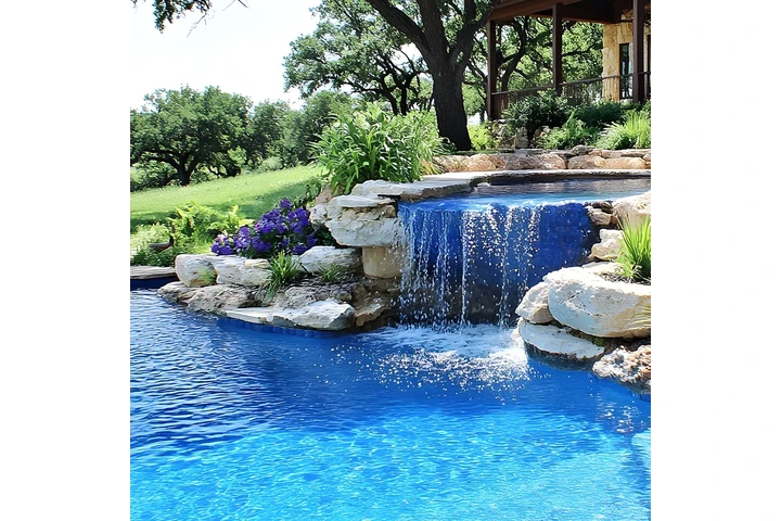 Aztecas LandsCaping image 8