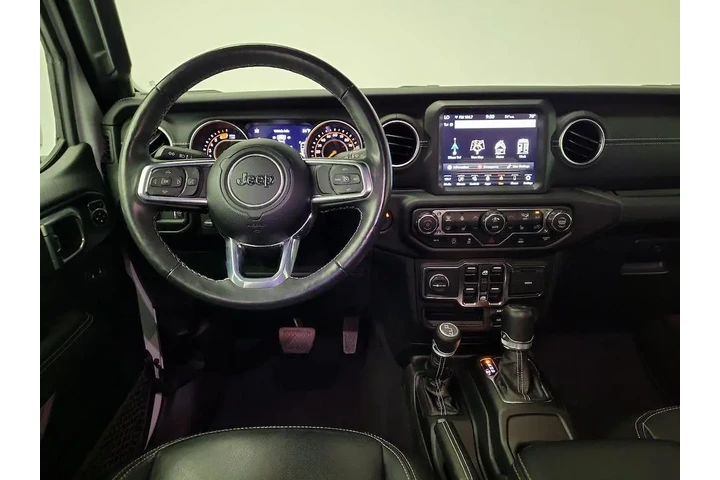 $32998 : Jeep Wrangler 2023 4x4 Sahar image 10